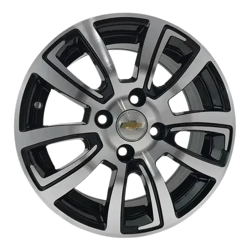 Roda Chevrolet Cobalt - foto 2