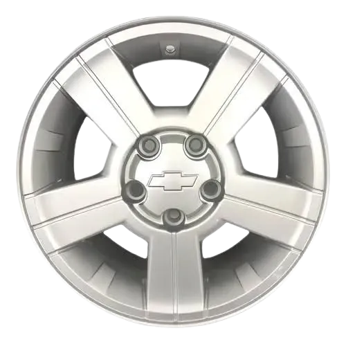Roda Chevrolet Celta