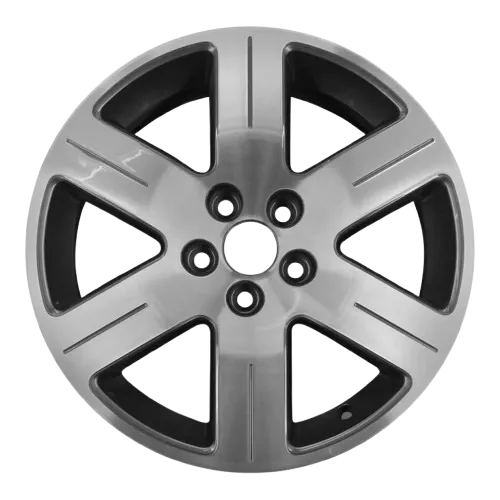 Roda Audi A3