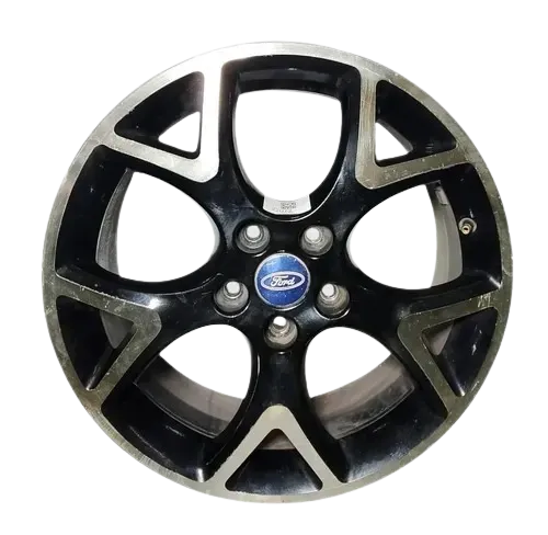 Roda Ford Fiesta