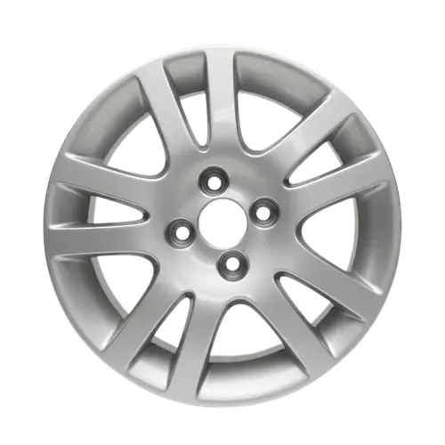 Roda Honda Civic - foto 1