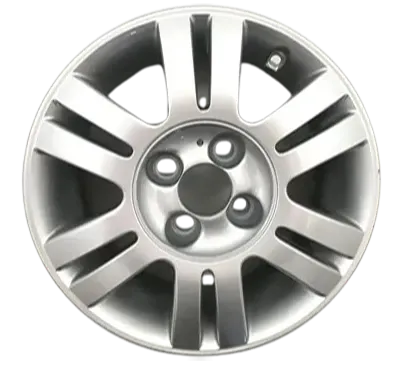Roda Chevrolet Agile
