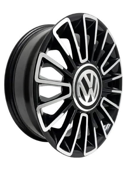 Roda VW Up! Original - foto 2