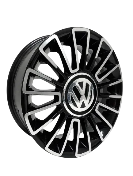 Roda VW Up! Original - foto 3