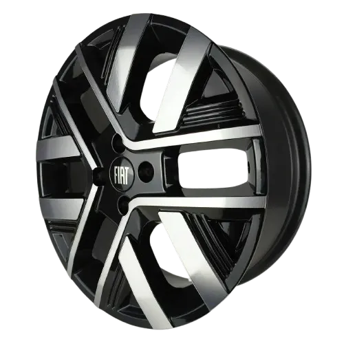 Roda Fiat Argos - foto 2