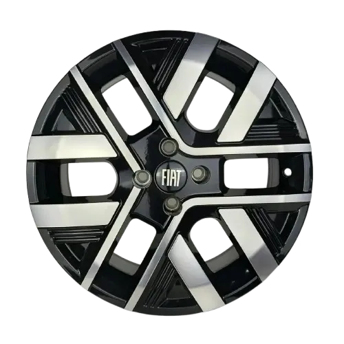 Roda Fiat Argos - foto 1