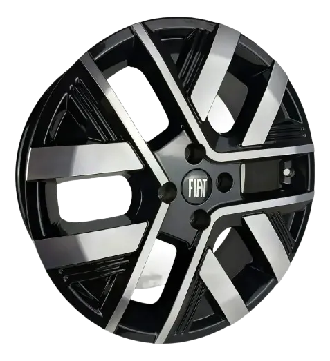Roda Fiat Argos - foto 3