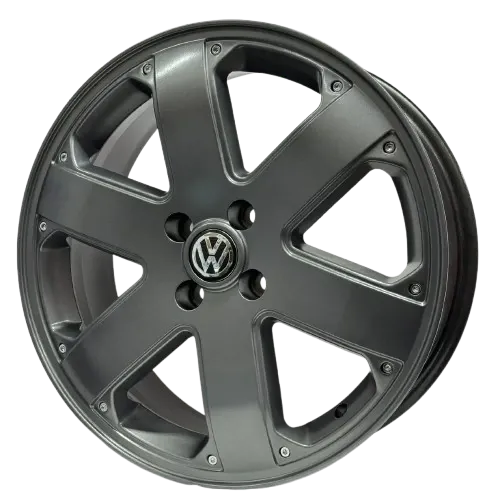 Roda Binno Brabus / Ranger - foto 2