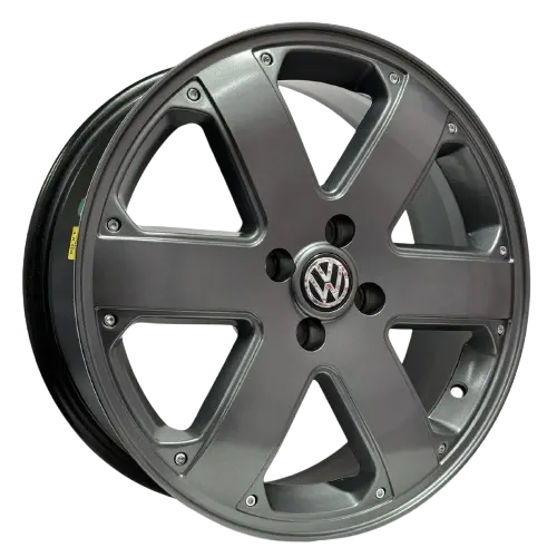 Roda Binno Brabus / Ranger - foto 3