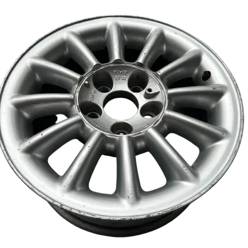 Roda Fiat Palio Uno Siena Idea - foto 2