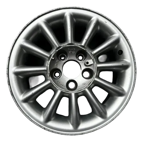 Roda Fiat Palio Uno Siena Idea - foto 1