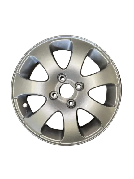 Roda Hyundai HB20 Kia Picanto Soul - foto 1