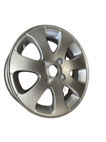 Roda Hyundai HB20 Kia Picanto Soul - foto 2