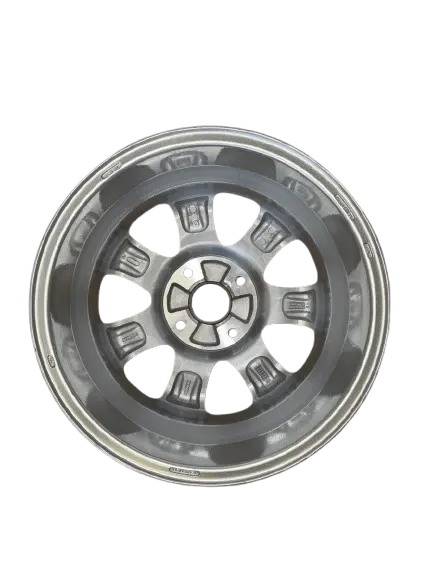 Roda Hyundai HB20 Kia Picanto Soul - foto 3