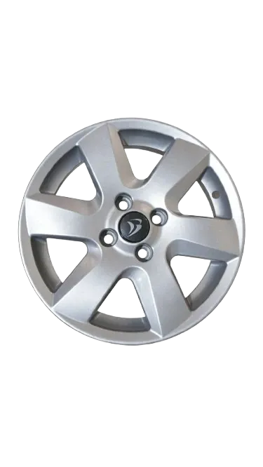Roda Scorro 863 Palio Punto - foto 1