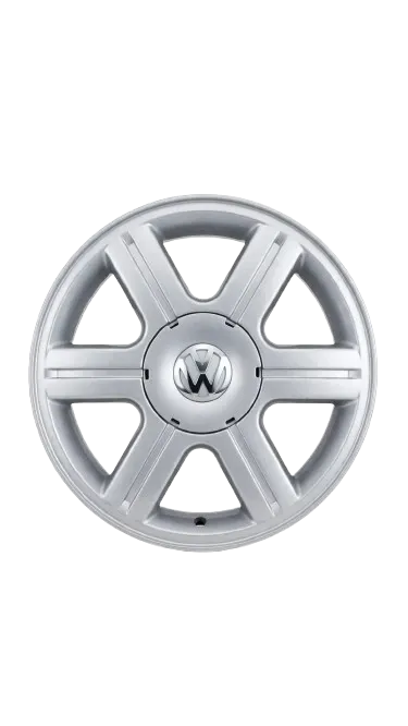 Roda VW Sportline - foto 1