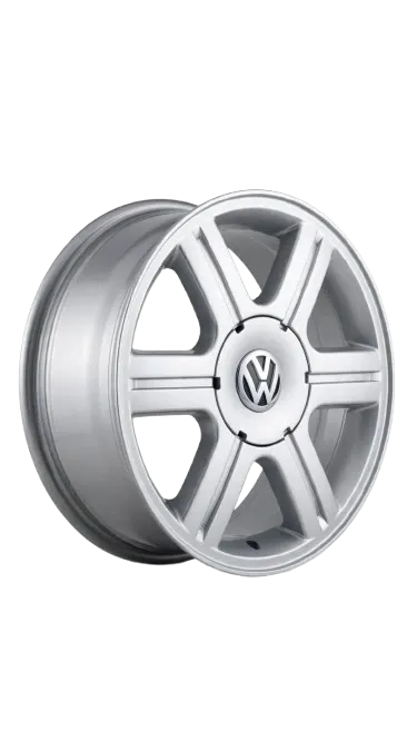 Roda VW Sportline - foto 2