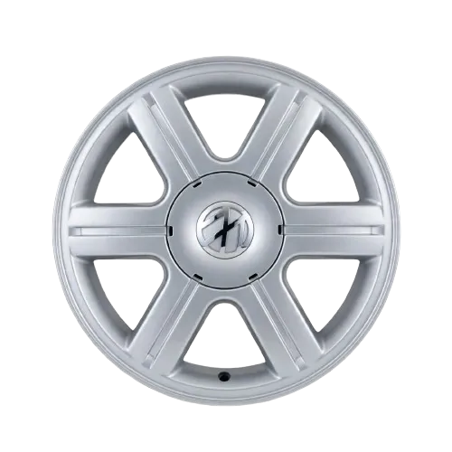 Roda VW Sportline - foto 3