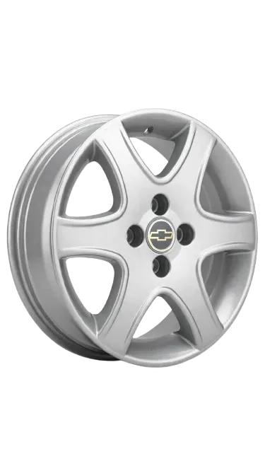Roda Gm Corsa Celta Classic Prisma - foto 2