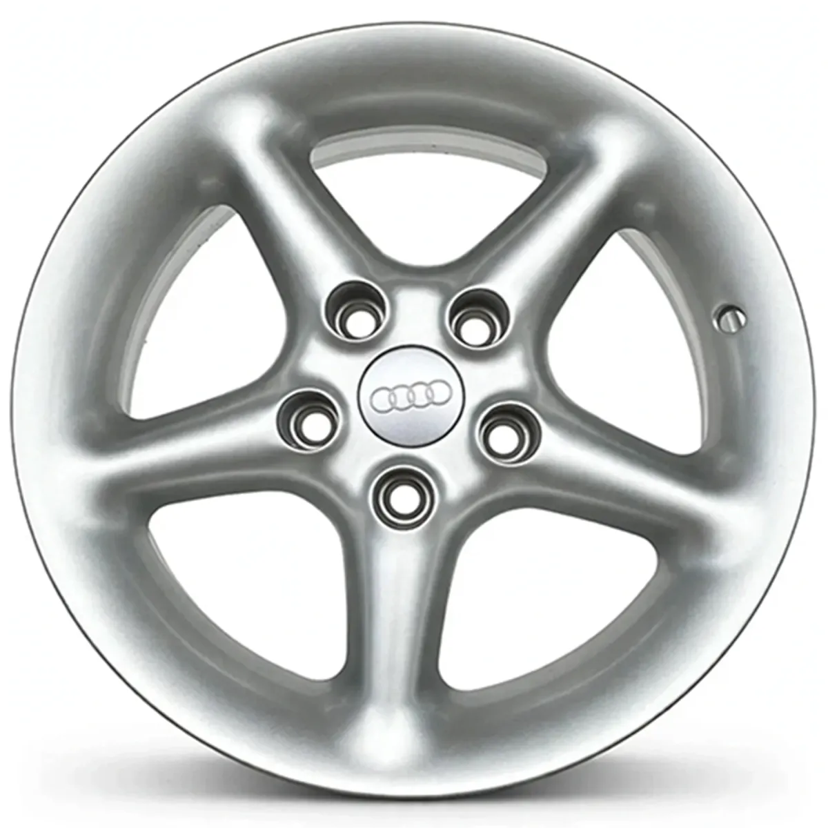 Roda Audi A3 Golf - foto 1