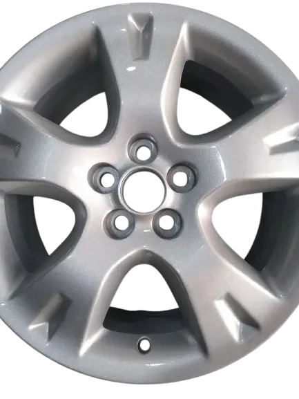 Roda fiat punto attractive idea prata - foto 2