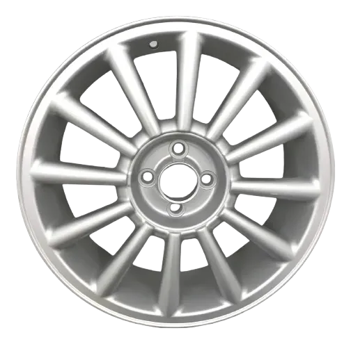 Roda Powertech - foto 1