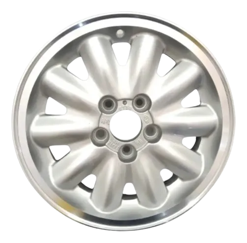 Roda Omega GLS - foto 1