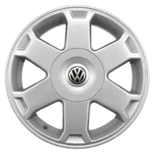 Roda VW Fox Gol G5