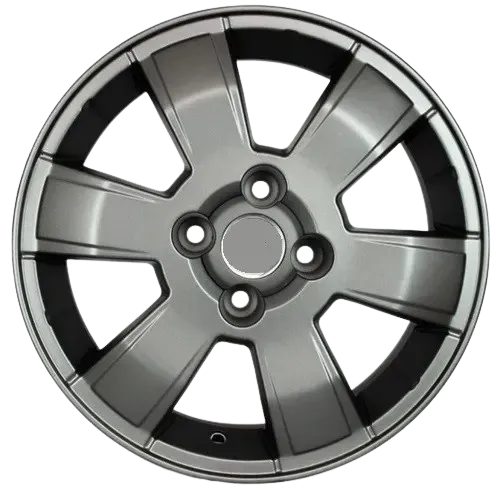 Roda Montana Tijolinho - foto 1